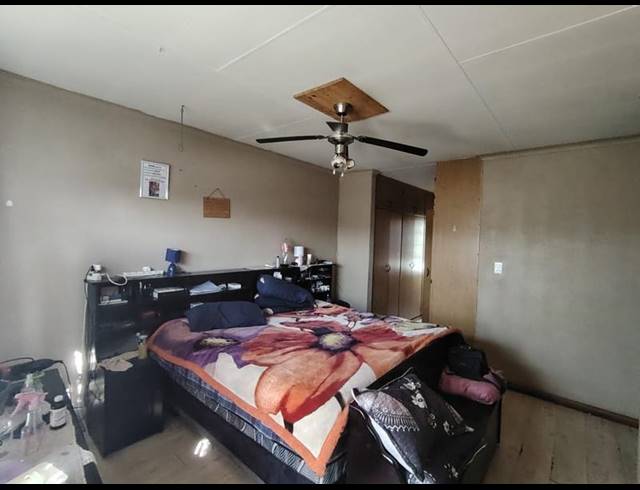 3 BEDROOM PROPERTY TO RENT IN DELMAS